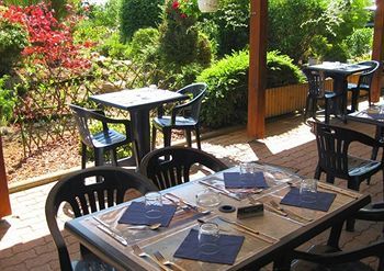 Brit Hotel L'Eclipse Nancy Heillecourt Exterior foto